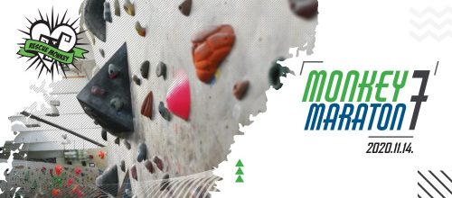 Monkey Maraton 7